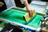 Metodi Di Stampa: Serigrafia