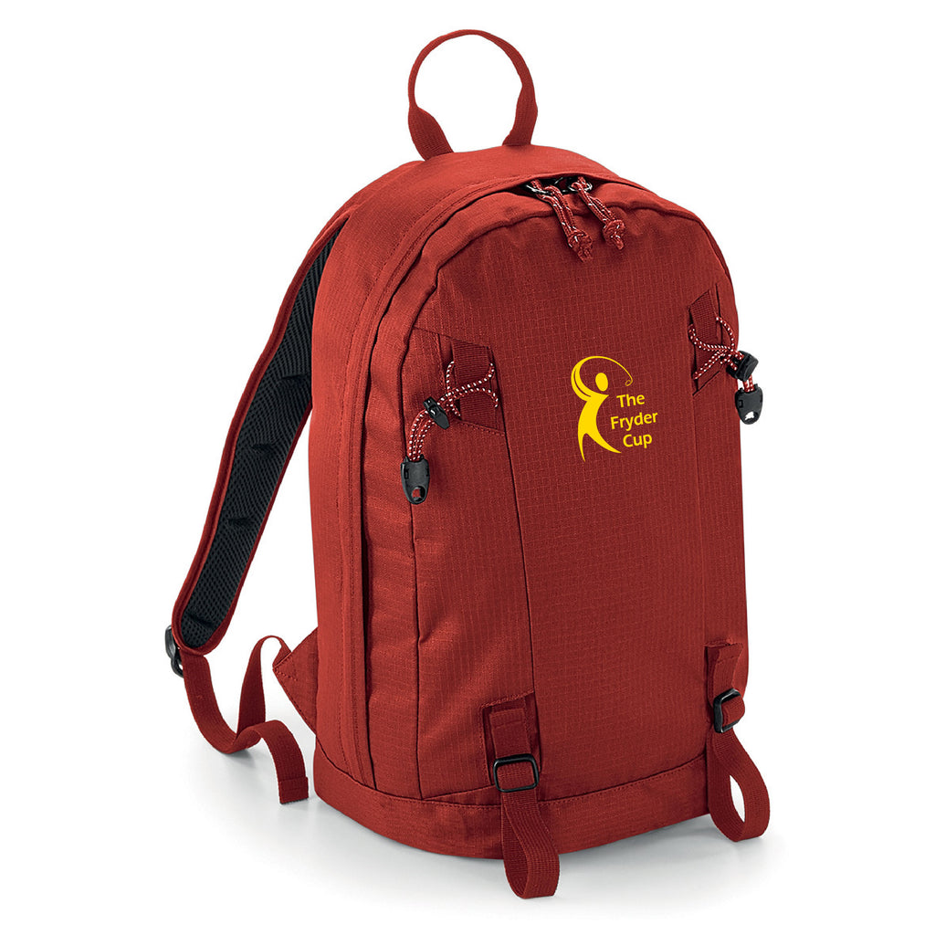 Outdoor 15L Backpack