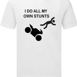 T-SHIRT MANICA CORTA