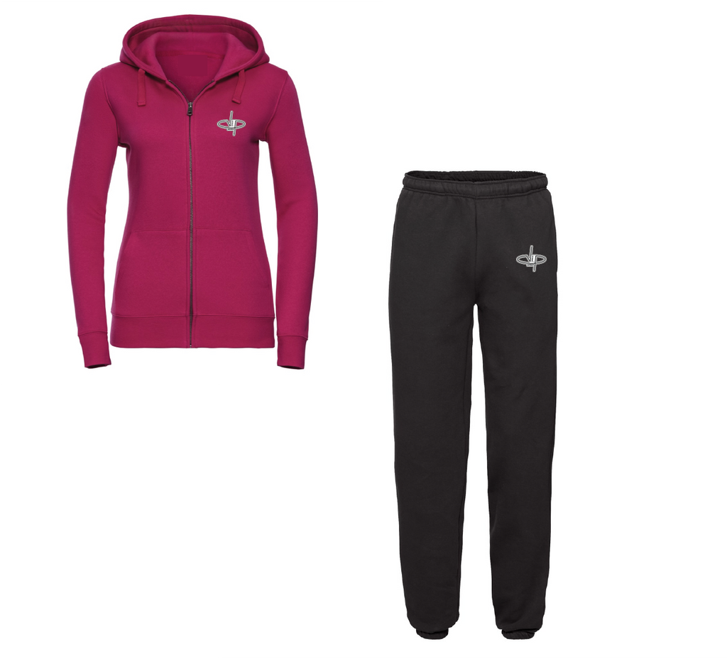SWEAT AUTHENTIC + PREMIUM JOG PANTS