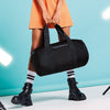 SCUBA BARREL BAG