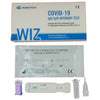 Kit test rapido anticorpi e virus SARS-Co-2 IN 10 MIN BOX 10 PZ
