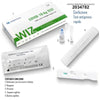 Kit tampone rapido per antigene SARS-CoV-2 singolo BOX 10 PZ.