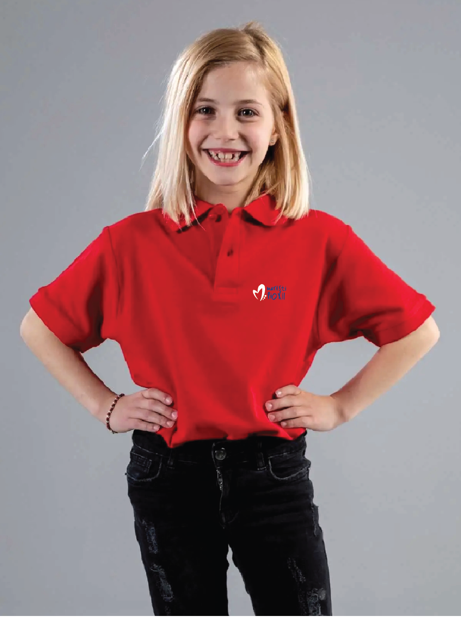Polo Kids