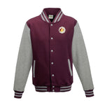 VARSITY JACKET UOMO