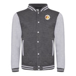 VARSITY JACKET UOMO