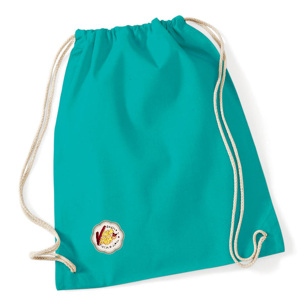 GYMSAC COTTON