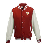 VARSITY JACKET UOMO