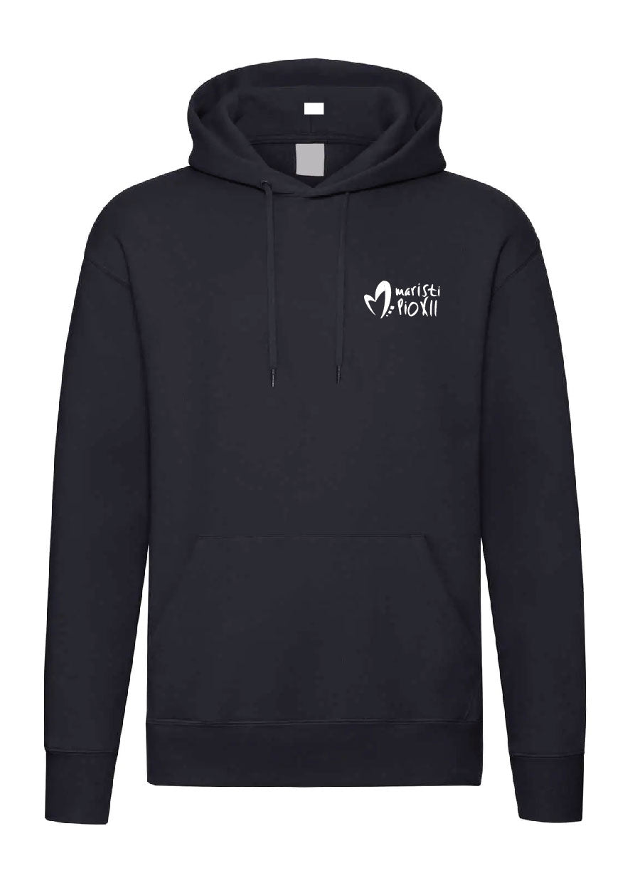 Premium Hooded Sweat
