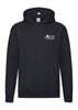Premium Hooded Sweat
