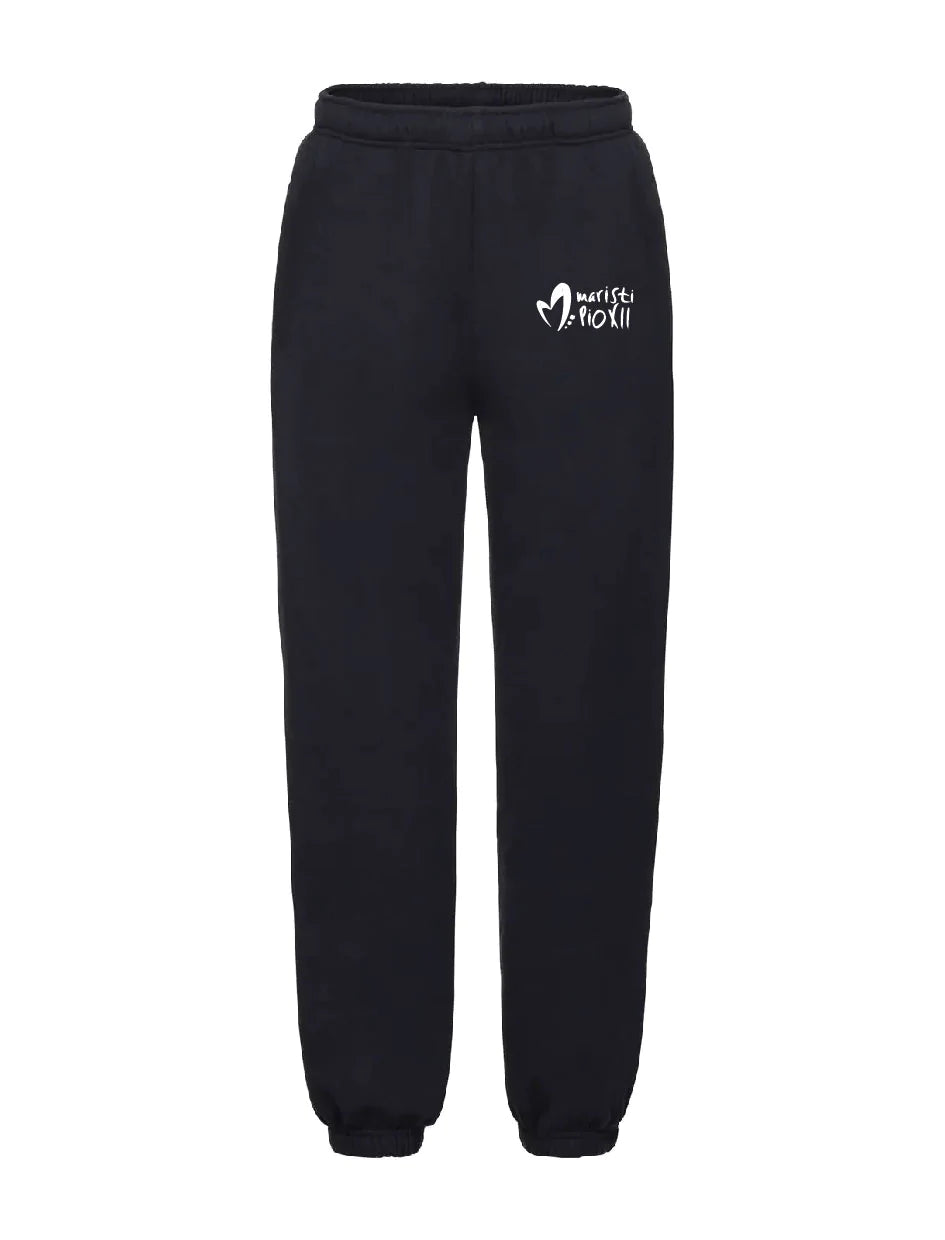 Young Premium Elasticated Cuff Jog Pants