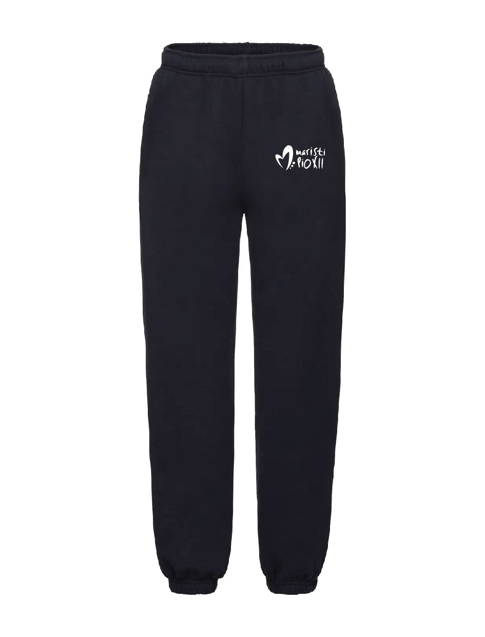 Premium Elasticated Jog Pants
