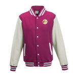 VARSITY JACKET UOMO