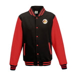 VARSITY JACKET UOMO