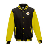VARSITY JACKET UOMO