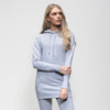 GIRLIE LONGLINE HOODIE