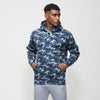 CAMO HOODIE