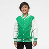 KIDS COLLEGE JACKET