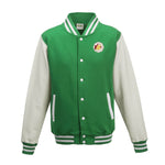 VARSITY JACKET UOMO