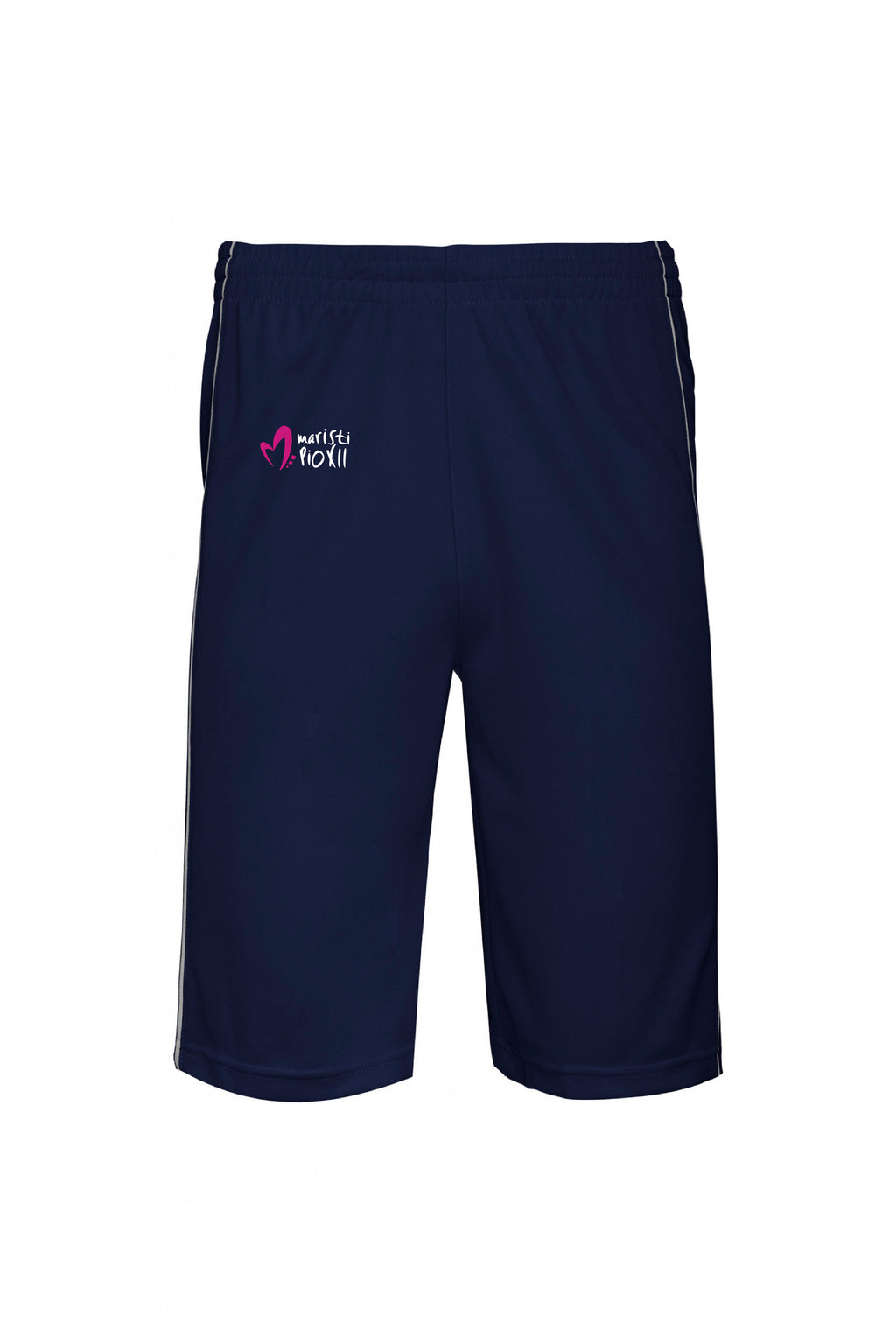Bermuda young BLU