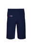 Bermuda young BLU