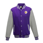 VARSITY JACKET UOMO