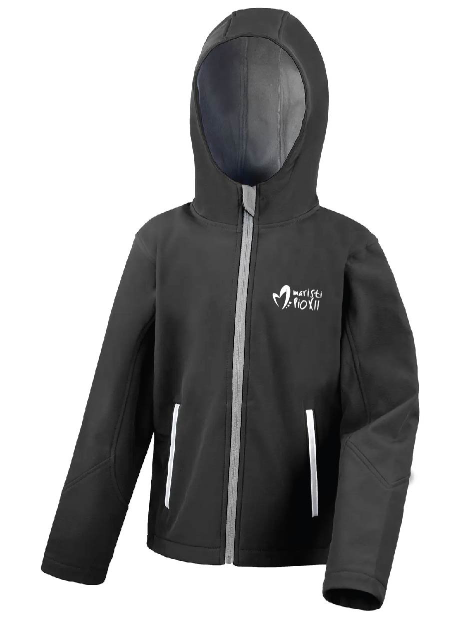 Young Soft Shell Jacket