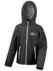 Young Soft Shell Jacket