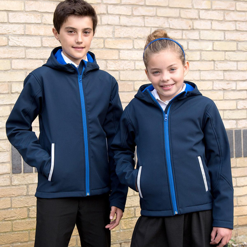 Softshell Jacket