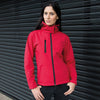 DONNA SOFTSHELL JACKET