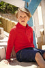 Polo Maniche Lunghe Kids