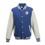 VARSITY JACKET UOMO