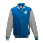 VARSITY JACKET UOMO