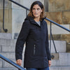 LADIES ALL WEATHER PARKA