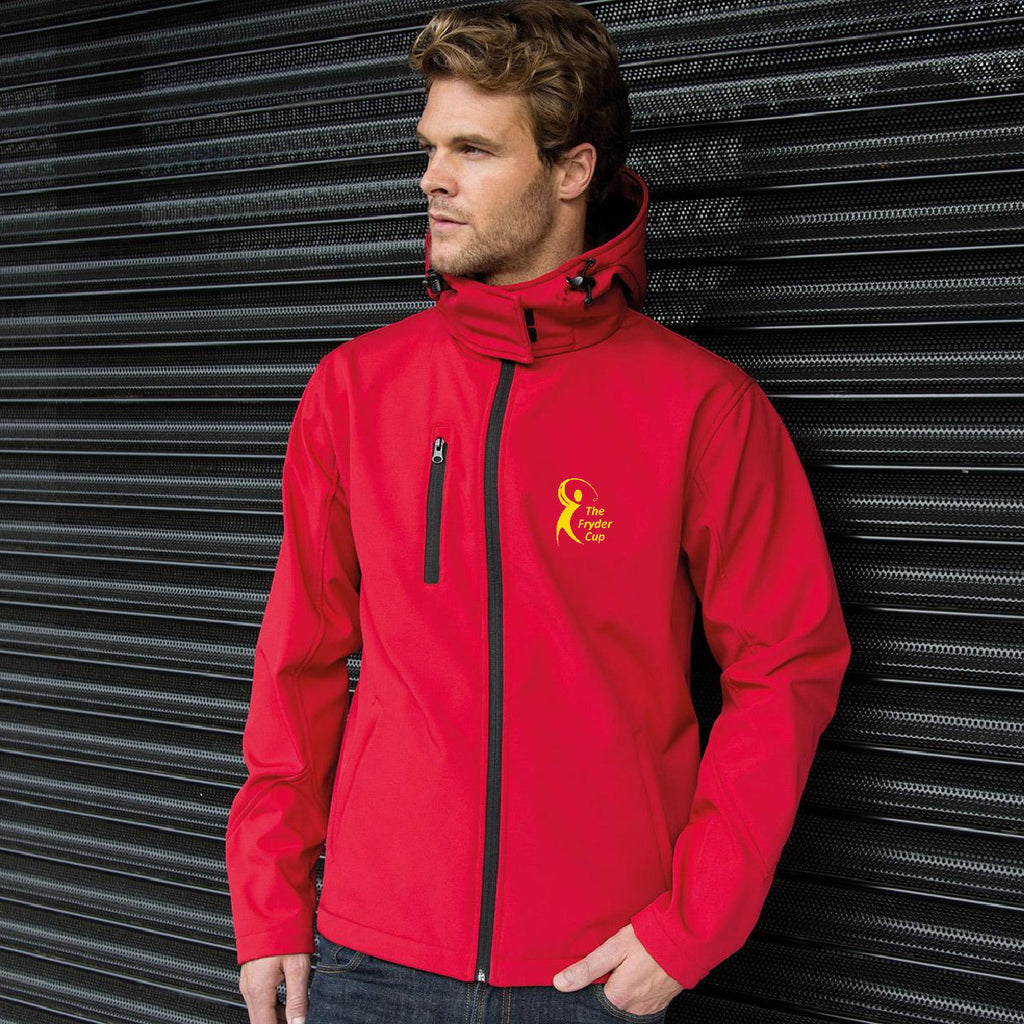 Softshell Jacket
