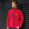 Softshell Jacket