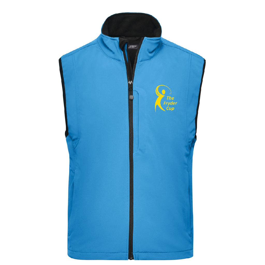 Gilet Softshell