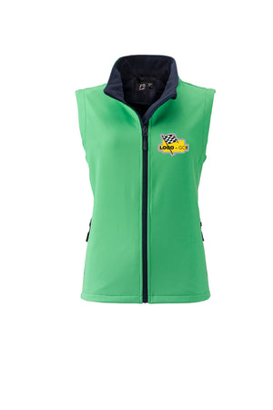 Gilet Softshell