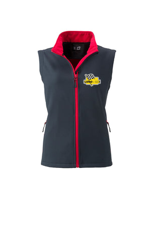 Gilet Softshell