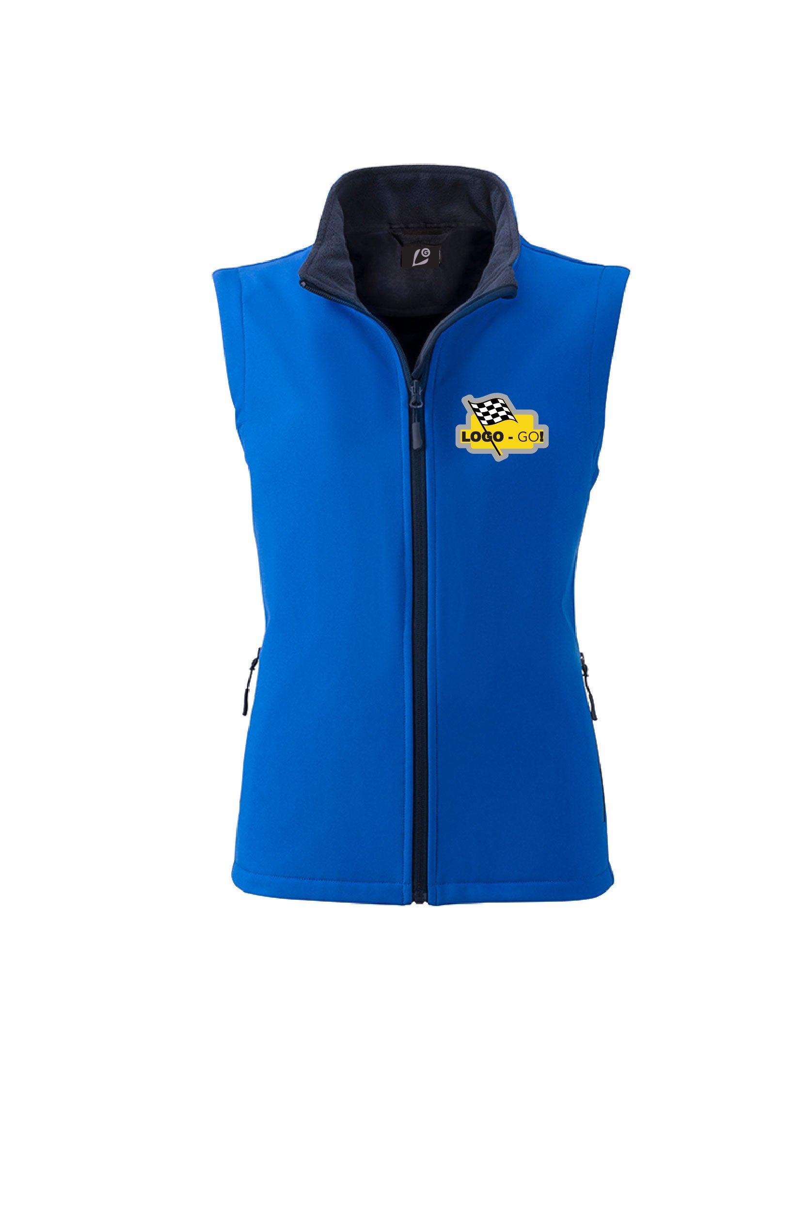 Gilet Softshell