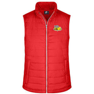 Gilet Trapuntato