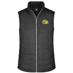 Gilet Trapuntato