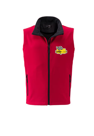 Gilet Softshell