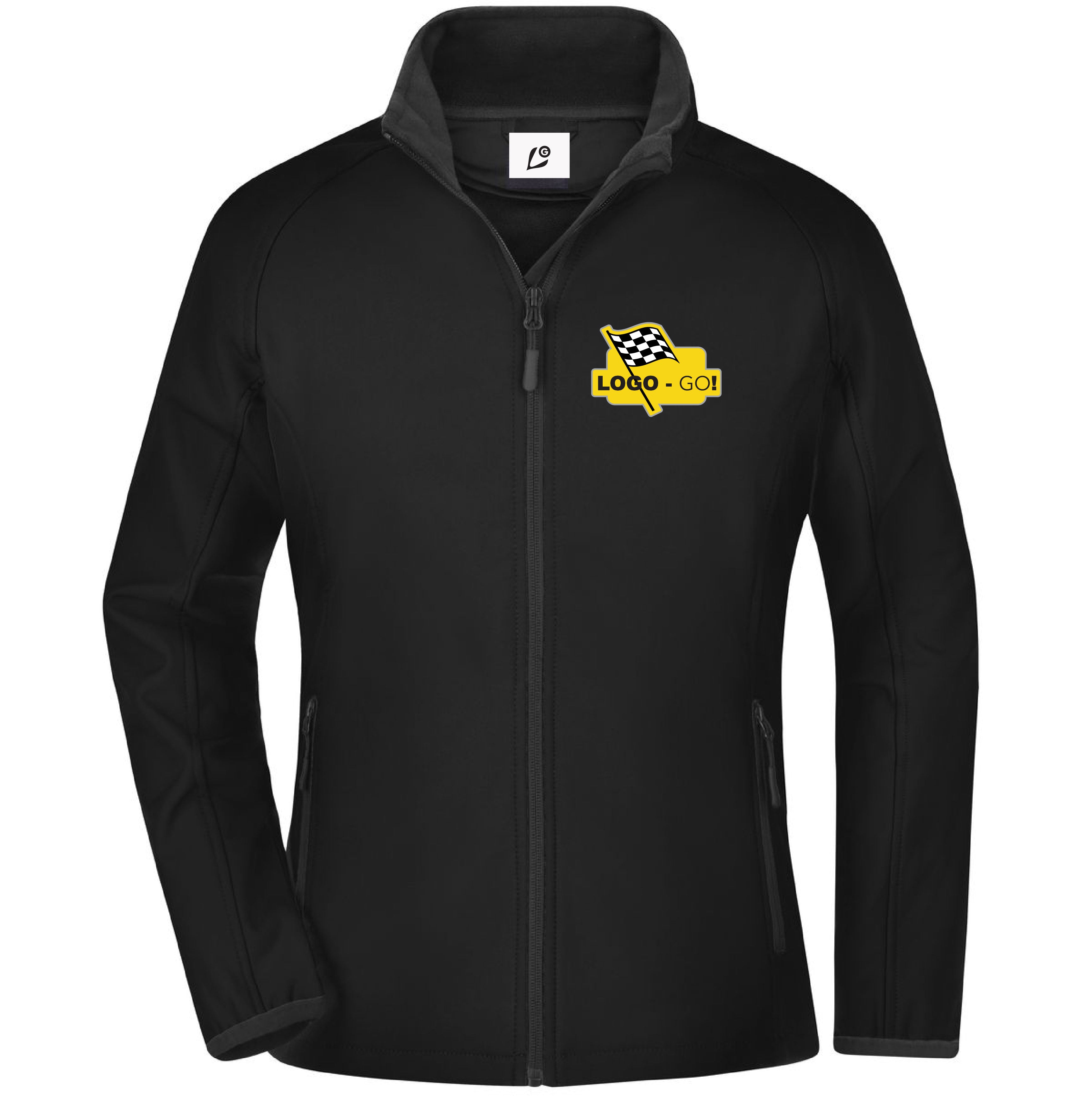 Softshell Jacket