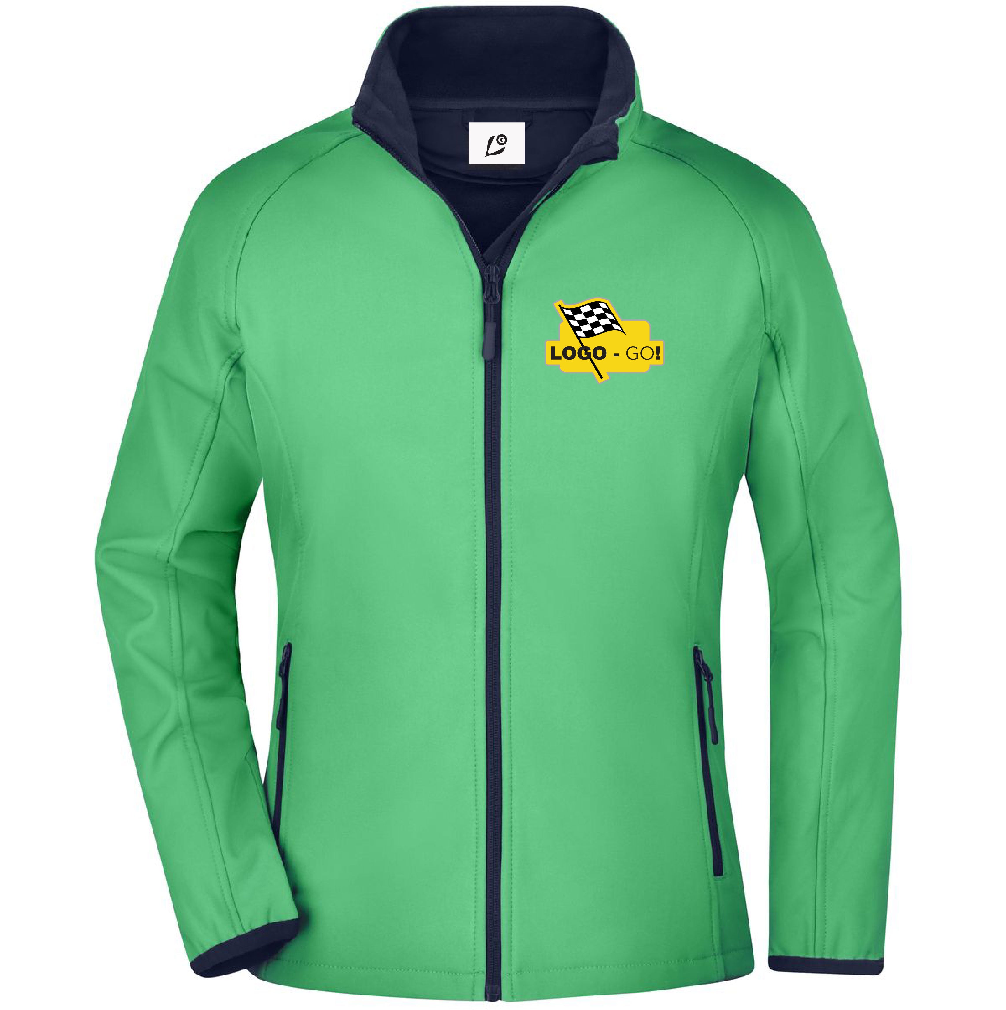Softshell Jacket