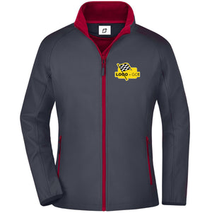 Softshell Jacket