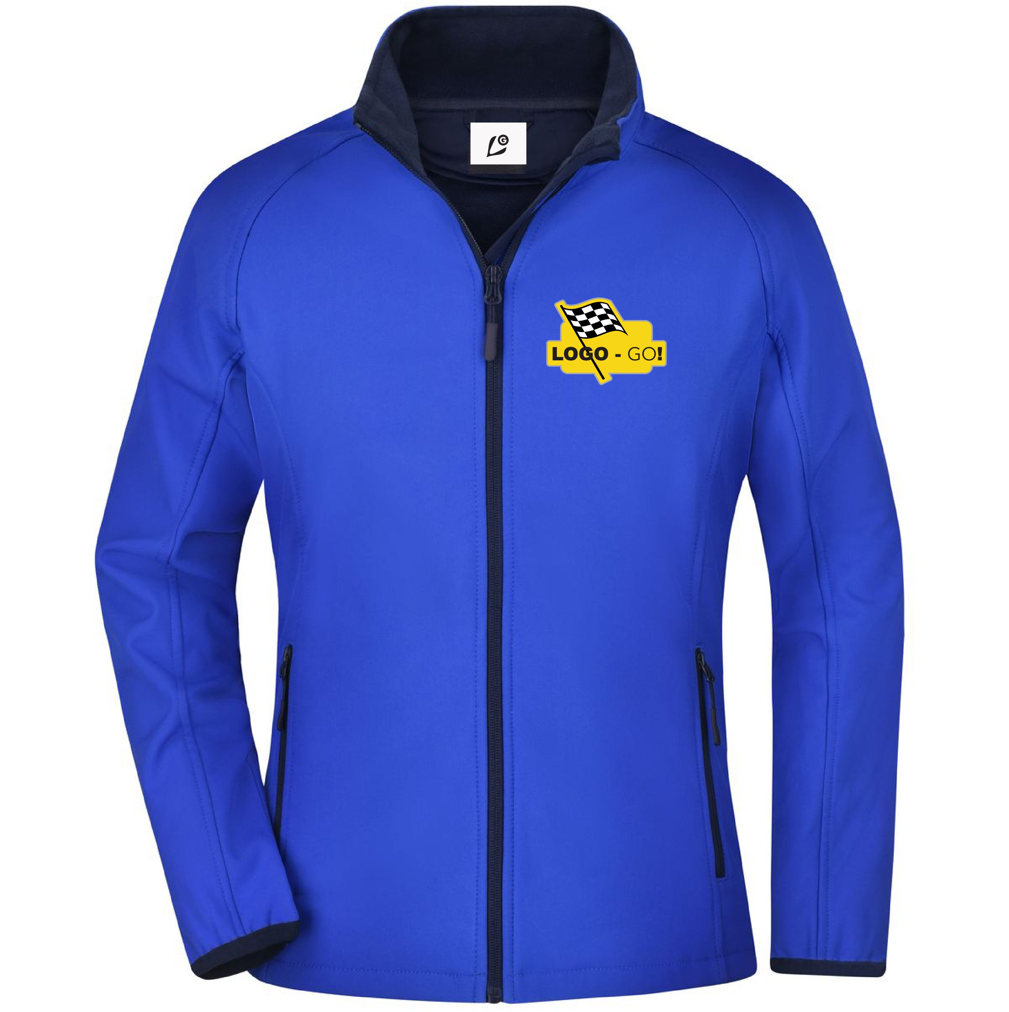 Softshell Jacket