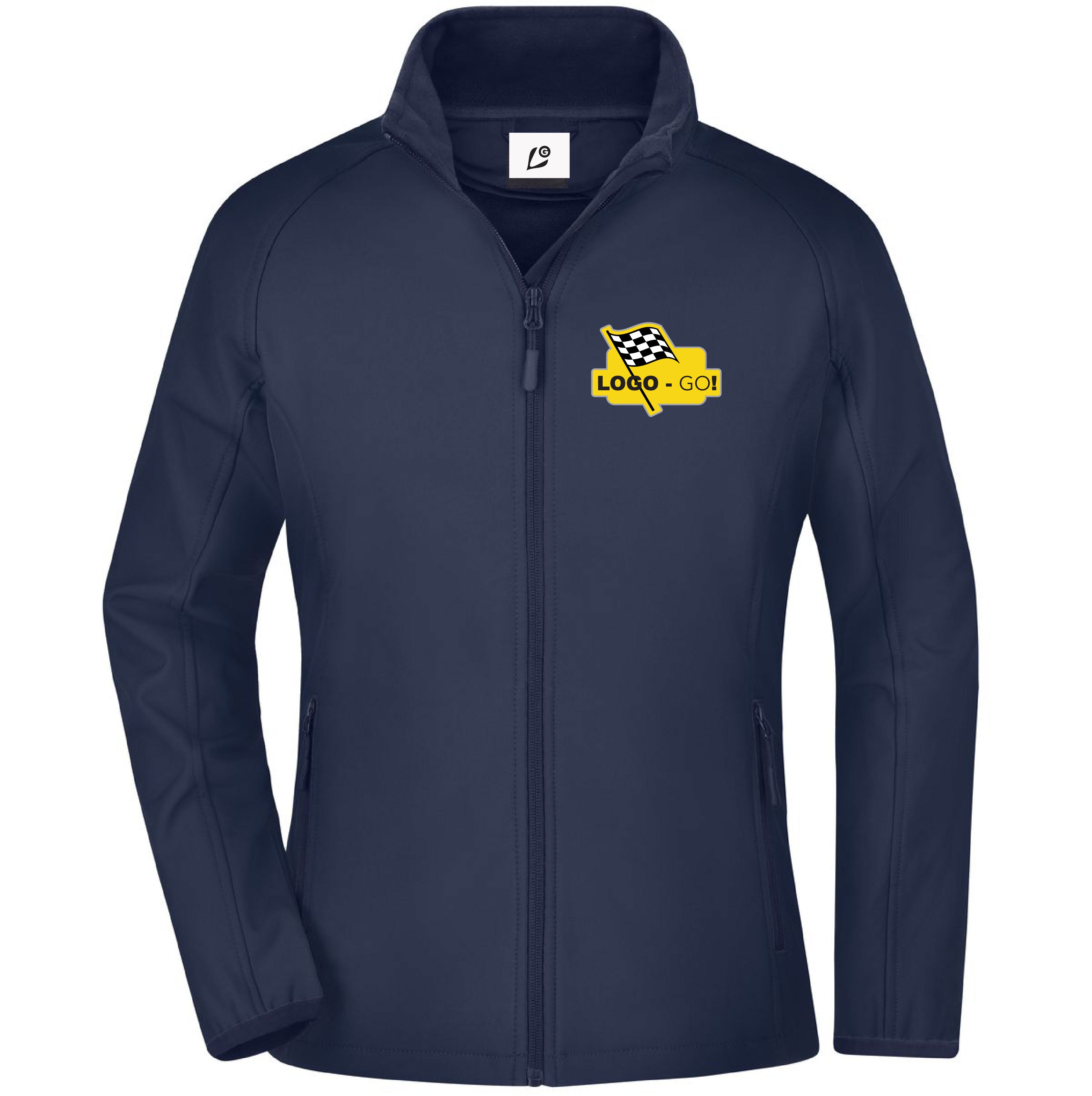 Softshell Jacket