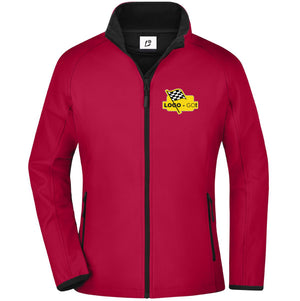 Softshell Jacket