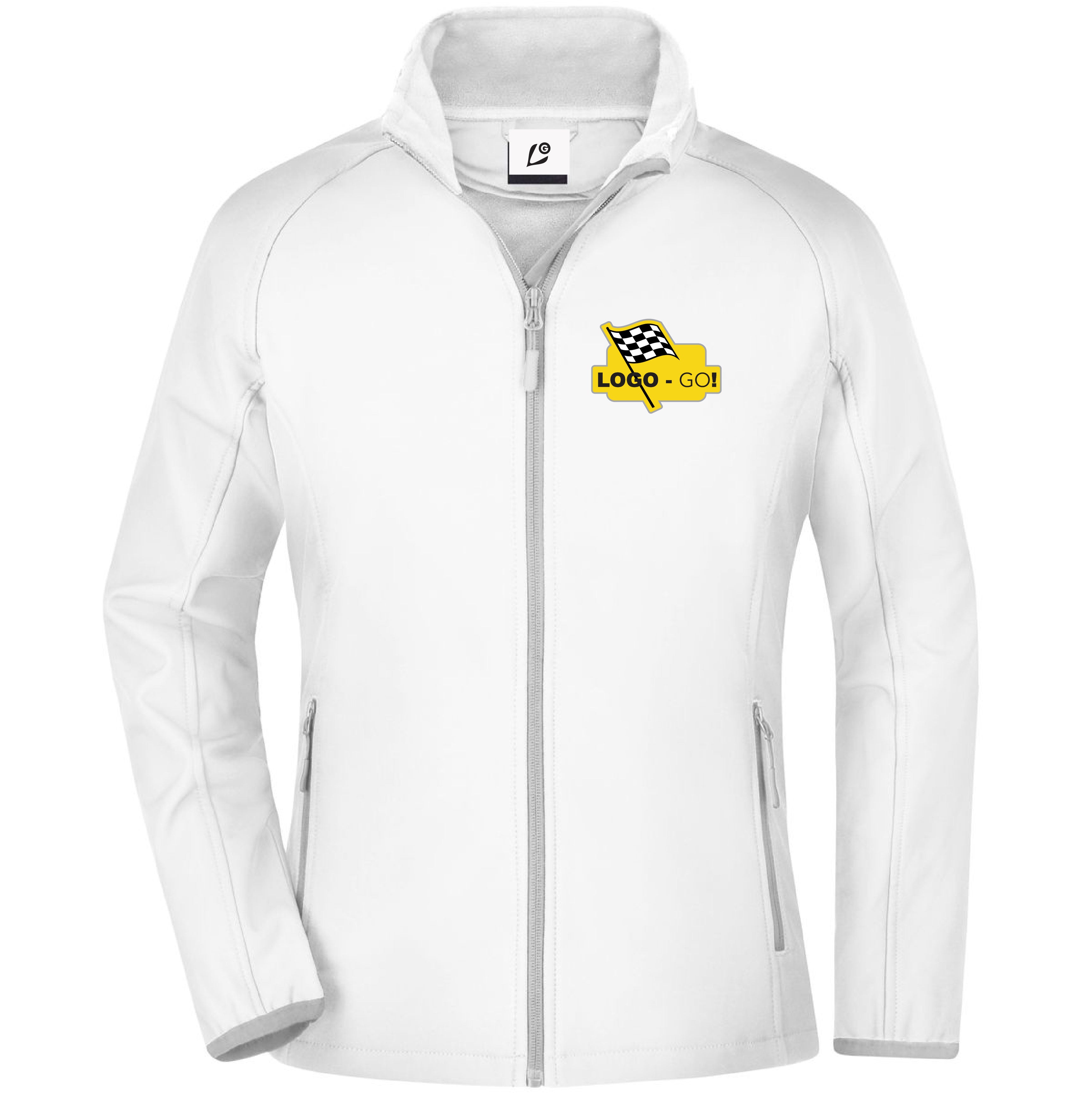 Softshell Jacket